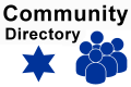 Widebay Burnett Community Directory