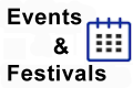 Widebay Burnett Events and Festivals