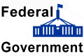 Widebay Burnett Federal Government Information