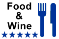 Widebay Burnett Food and Wine Directory