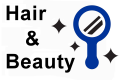 Widebay Burnett Hair and Beauty Directory