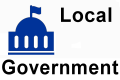 Widebay Burnett Local Government Information