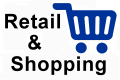 Widebay Burnett Retail and Shopping Directory